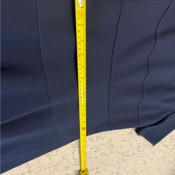 Rebecca Taylor size 0 lace EUC Blue A-line Cocktail Dress - Picture 10 of 15